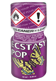 Poppers Ecstasy Pop 10ml