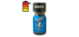 Poppers Thunder Ball Extra Strong 10ml