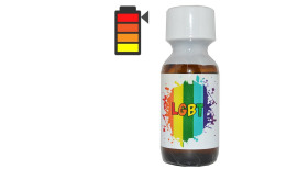 Poppers LGBT 25ml