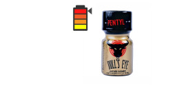 Poppers Bull’s Eye 10ml