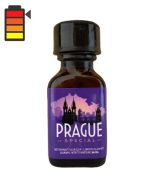 Poppers Prague Special 24ml