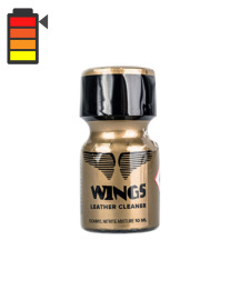 Poppers WINGS 10ml