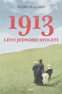 1913. Léto jednoho století - cena, porovnanie