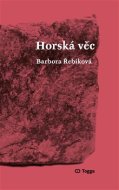 Horská věc - cena, porovnanie