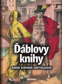 Ďáblovy knihy aneb Krvavá antologie