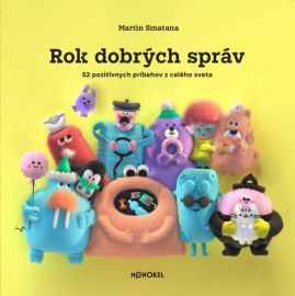 Rok dobrých správ 3