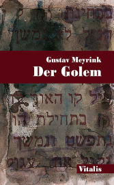 The Golem - Gustav Meyrink