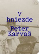 V hniezde - Peter Karvaš - cena, porovnanie