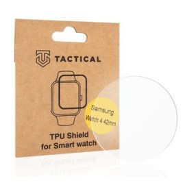 Tactical TPU Shield fólie Samsung Galaxy Watch 4 42mm