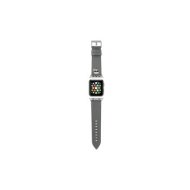 Lagerfeld Apple Watch Strap Saffiano - cena, porovnanie