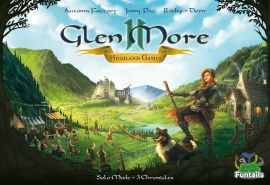 Funtails Glen More II: Highland Games