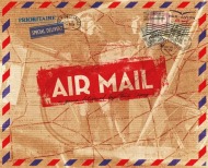 Ludonova Air Mail - cena, porovnanie