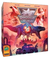 Pandasaurus Dinosaur World - cena, porovnanie