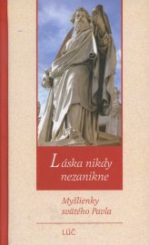 Láska nikdy nezanikne