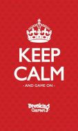 9 Kingdoms Publications Keep Calm - cena, porovnanie