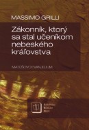 Zákonník, ktorý sa stal učeníkom nebeského kráľovstva - cena, porovnanie