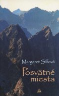 Posvätné miesta - Margaret Silfová - cena, porovnanie