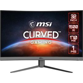 MSI G32C4 E2