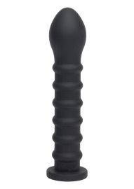 Hidden Desire Bangers Ribbed Dong Easy-Lock 19cm