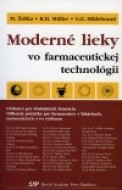 Moderné lieky vo farmaceutickej technológii - cena, porovnanie