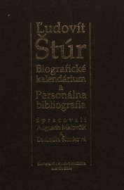 Ľudovít Štúr - Augustín Maťovčík