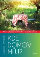 Kde domov můj? - cena, porovnanie