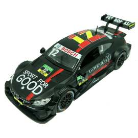 Sparkys Kovový model - 1:32 Mercedes-AMG C63 DTM