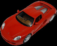 Sparkys 1:32 Porsche Carrera GT - cena, porovnanie