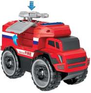 Sparkys Záchranári - hasiči (zotrvačník) - cena, porovnanie