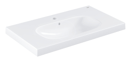 Grohe Euro Ceramic 3958400H