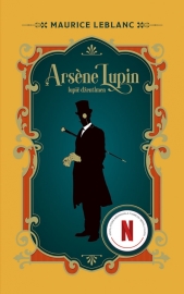 Arsene Lupin, Lupič džentlmen