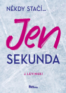 Jen sekunda - cena, porovnanie