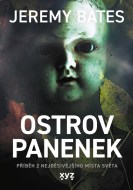 Ostrov panenek - cena, porovnanie