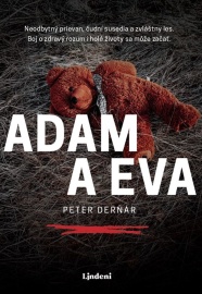 Adam a Eva - Peter Derňár