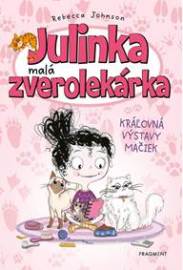 Julinka - malá zverolekárka 10