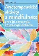 Arteterapeutické aktivity a mindfulness - cena, porovnanie