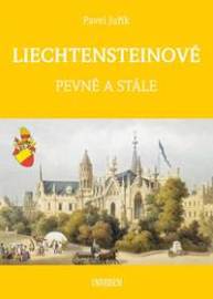 LIECHTENSTEINOVÉ - Knížecí a panovnický rod