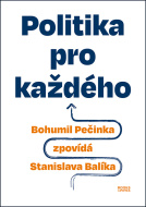 Politika pro každého - cena, porovnanie