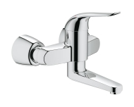 Grohe Euroeco 32771000 - cena, porovnanie