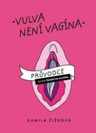 Vulva není vagína