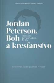 Jordan Peterson, Boh a kresťanstvo