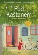 Pod Kaštanem - cena, porovnanie