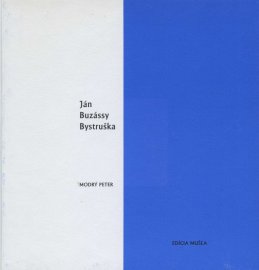 Bystruška - Ján Buzássy