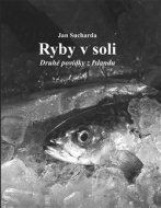 Ryby v soli - cena, porovnanie