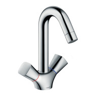 Hansgrohe Logis 71221000 - cena, porovnanie