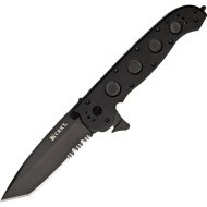 CRKT Nôž zatvárací M16-14ZLEK Carson - cena, porovnanie