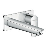 Hansgrohe Talis E 71732000 - cena, porovnanie