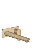 Hansgrohe Talis E 71734140 - cena, porovnanie