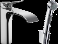 Hansgrohe Vivenis 75210000 - cena, porovnanie