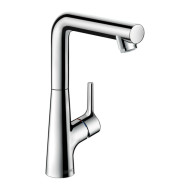 Hansgrohe Talis S 72105000 - cena, porovnanie